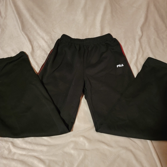 Fila Men's Sweatpants - Picture 1 of 4